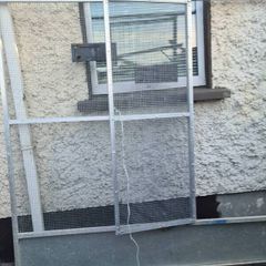 cage