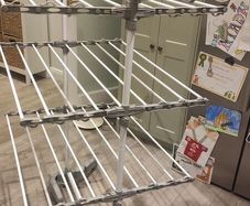 clothes horse