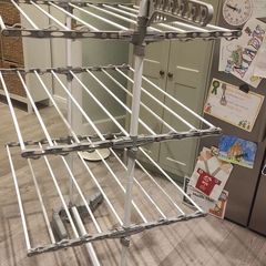 clothes horse