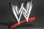 WWE Led lightbox