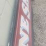 Vintage Hand Painted Sign Image 5