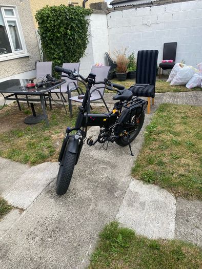 E-Bike
