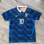 France Home jersey WC 26 mbappe#10 Image 2