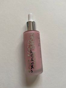 Rodial soft focus glow drops primer 31 ml