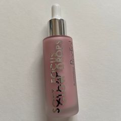 Rodial soft focus glow drops primer 31 ml