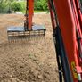 Ground work// Machine Hire Image 3