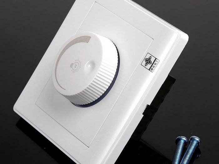 Dimmer Switch