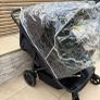 Hauck Uptown Duo Twin Double Pushchair Stroller  Excellent Condition Image 3