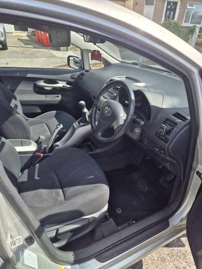 Toyota Auris 2008