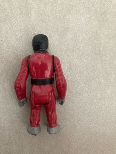 vintage star wars Snaggletooth