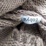 wool cardigan Fobya Image 2