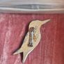 Vintage Bird Brooch Image 2