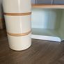 bread bin, coffee, tea and sugar canisters Image 8