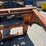 Heavy Duty Ton Bag Lifter Attachment Image 2