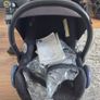 Mothercare Spin Pramette, Maxi Cosi Priorifix & Maxi Cosi Cabriofix Travel System Image 2