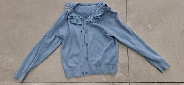 Girls Cardigans & Jumpers