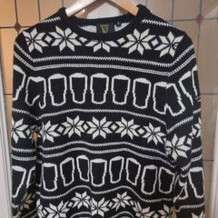 Guinness Christmas Jumper