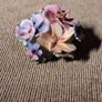 Vintage China broches Image 7