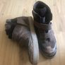 ladies runners hidden heal GEOX size 7 Image 4