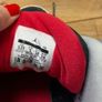 Nike Air Jordan Black Big Fund Image 4