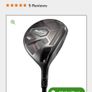 Golf Head Image 2
