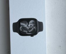 Iwatch series 11