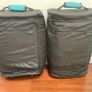 Suitcases - Two Decathlon 30L wheelie suitcases Image 3