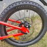 Sale. Rockrider 900 20-inch Mountain Bike - Red Image 2