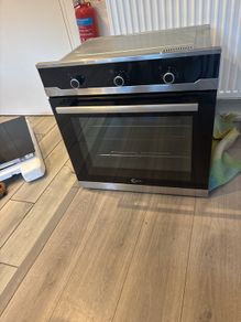 oven