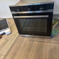 oven