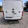 2016 Volkswagen Crafter MWB Image 4