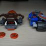 LEGO Nexo Knights Complete Set (70317) Image 6