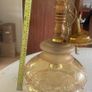 Vintage pendant light fitting Image 2