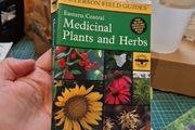 eastern/ Central Medicinal Plants and herbs