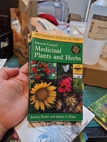 eastern/ Central Medicinal Plants and herbs