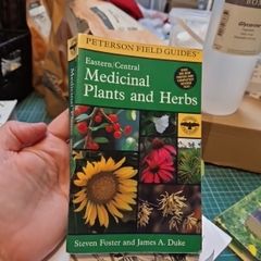 eastern/ Central Medicinal Plants and herbs