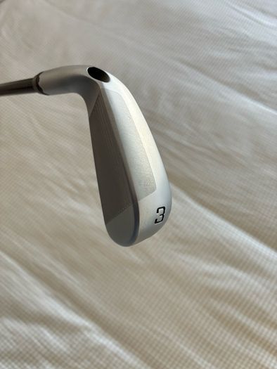 Cobra King Utility 3 Iron