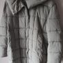 Bershka coat size L Image 7