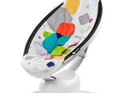 4 moms mamaroo swing