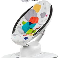 4 moms mamaroo swing