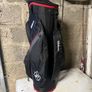 Wilson Cart Bag - Excellent condition Image 3