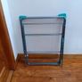 3-Tier Clothes Airer Image 3