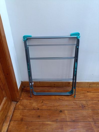 3-Tier Clothes Airer