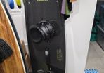 kiteboard- LIEUWE falcon 137cm x 40.5cm