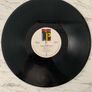 U2 - Live Under A Blood Red Sky, 12 inch vinyl, Island Records Original 1983, Mini LP Image 3