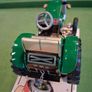tin toys Image 4