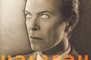 David Bowie Heathen lp