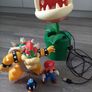 Mario Action Figures Image 3