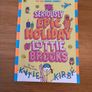 Lottie Brooks by Katie Kirby Image 10