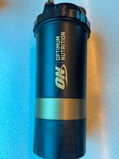 Optimum nutrition gold shaker 500 ml